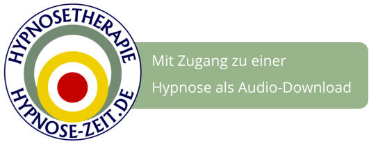 Mit Zugang zu einer Hypnose als Audio-Download